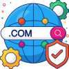 Domain, Hosting & Email Setup